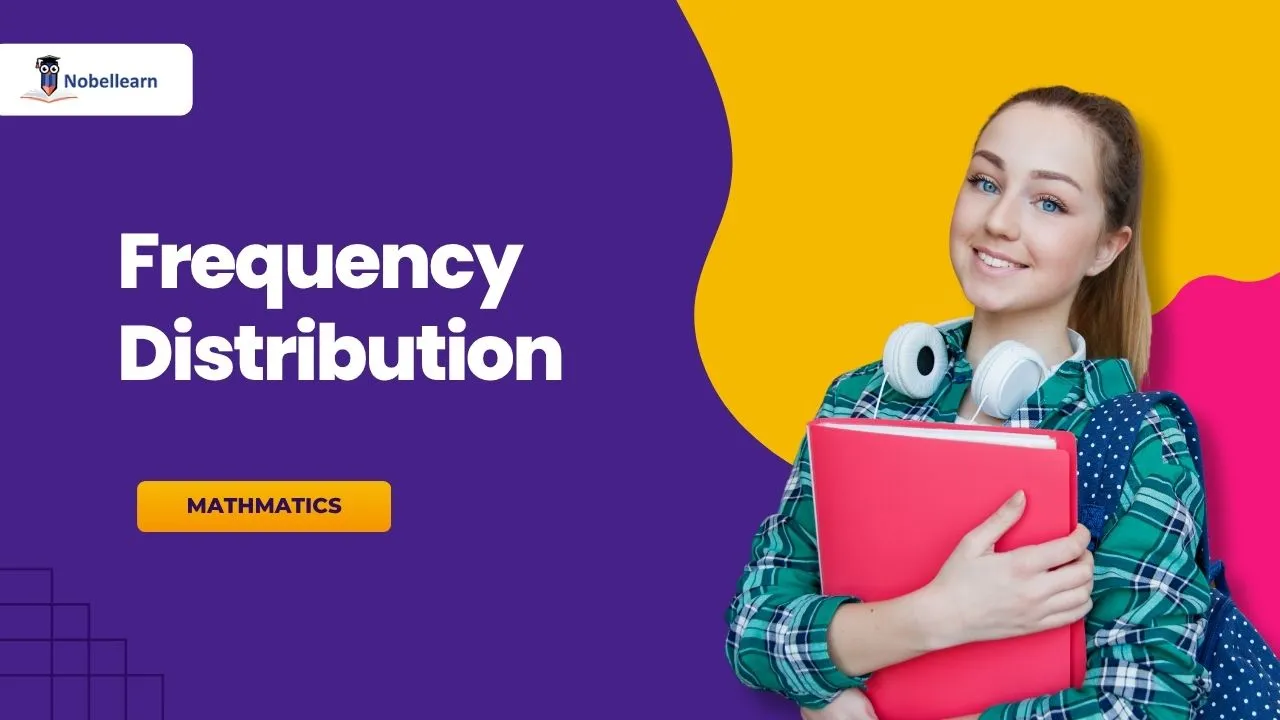 Frequency Distribution