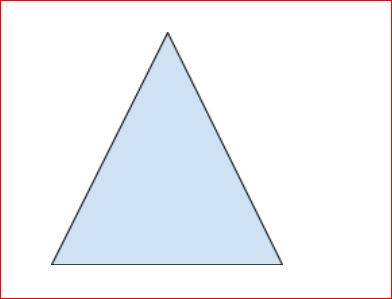 Perimeter of Triangle