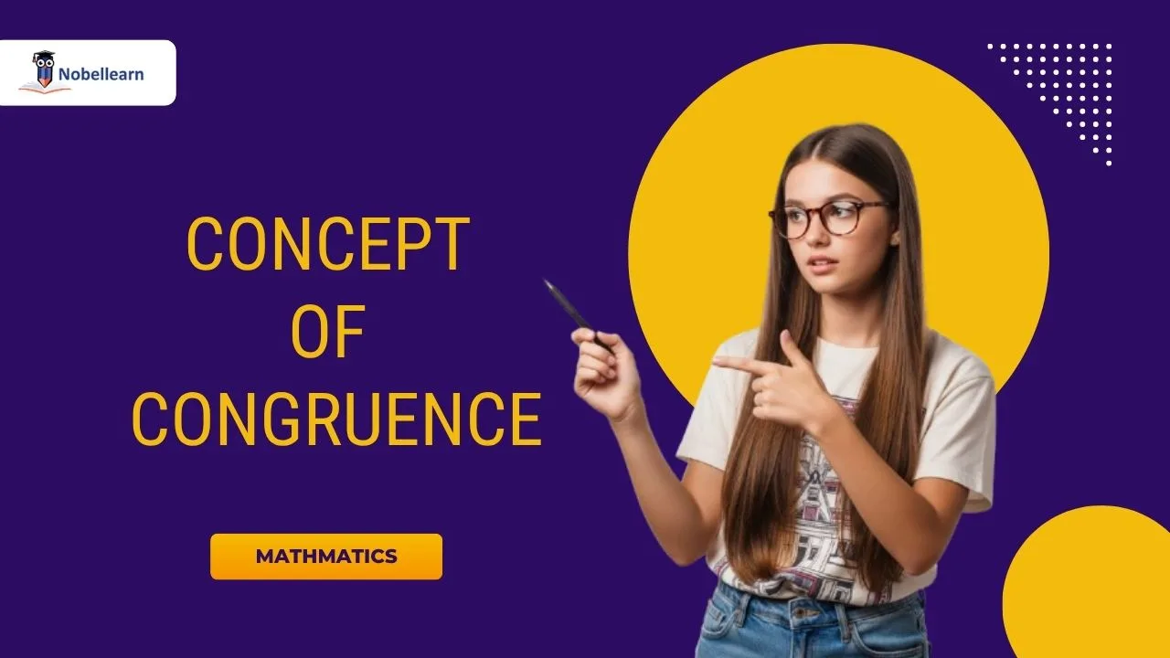 Concept Of Congruence 