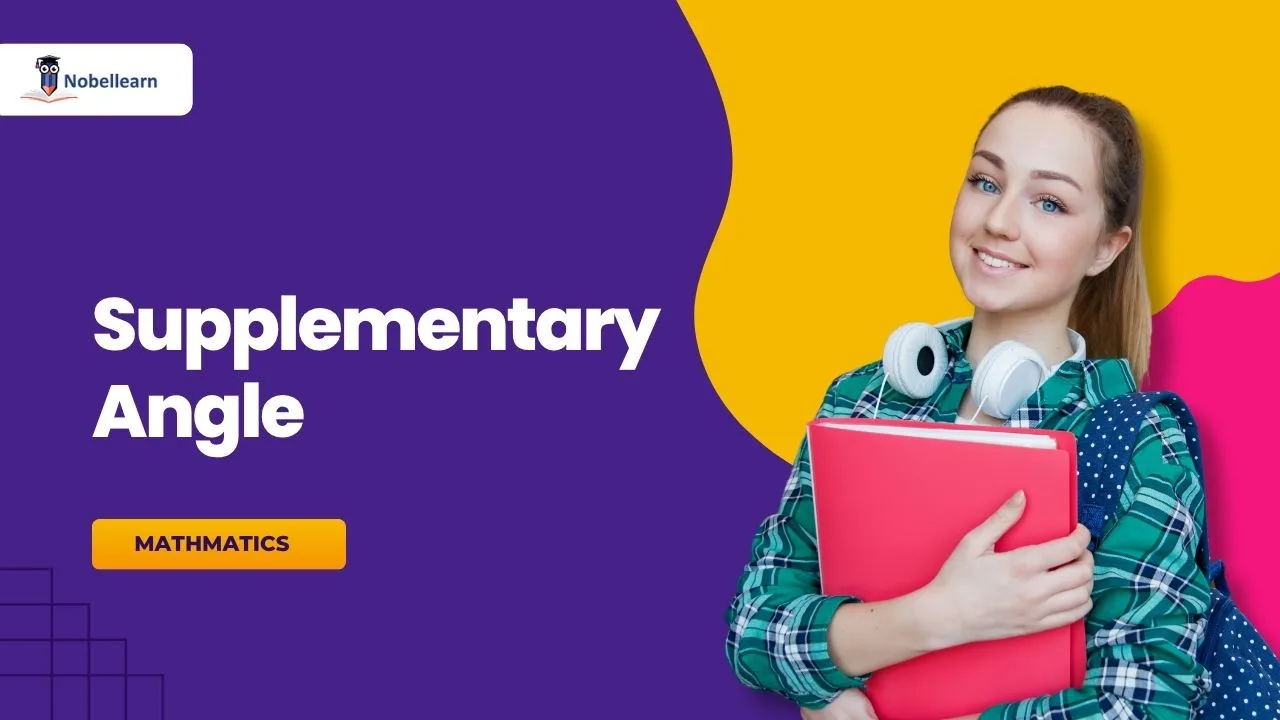 Supplementary Angle  